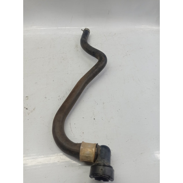 Mangueira De Ar Quente Peugeot 208 2017 1.6