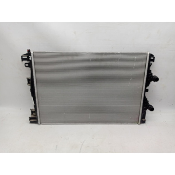 Intercooler Radiador Jeep Compass 2023 1.3 Turbo 