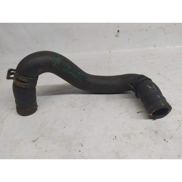 Mangueira Agua Jetta 2015 2.0 8v Cz 1k0 121 058 T