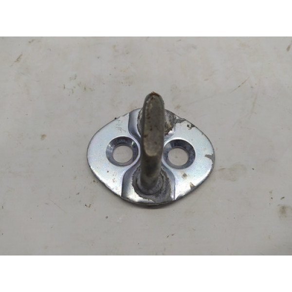 Batente De Porta Traseiro Esquerdo Azera 2008 3.3