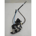 Fechadura Porta Traseira Esquerda C180 Cgi 2011 1.8