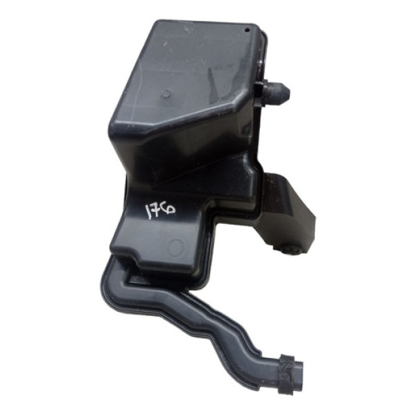 Ressonância Motor Nissan Kicks Advance 2022 1.6 16v Aut