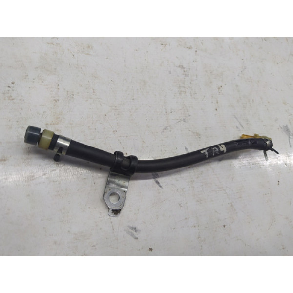 Mangueira Respiro Do Câmbio Pajero Tr4 2008 2.0 Aut