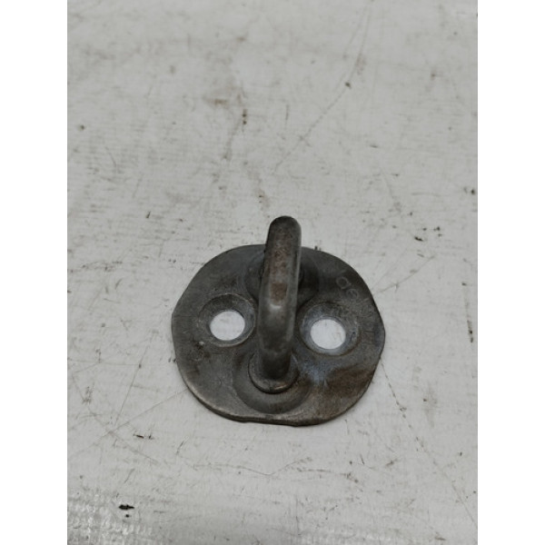 Batente De Porta Kia Mohave 2009 3.0