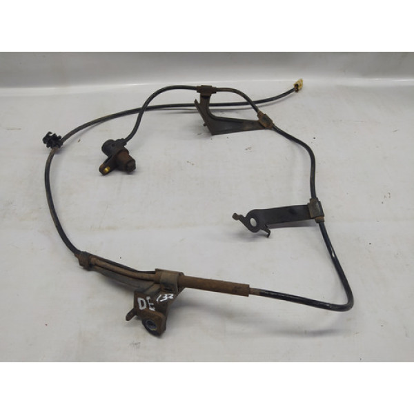 Sensor Abs Dianteiro Esquerdo Lifan X60 2018 1.8 Manual