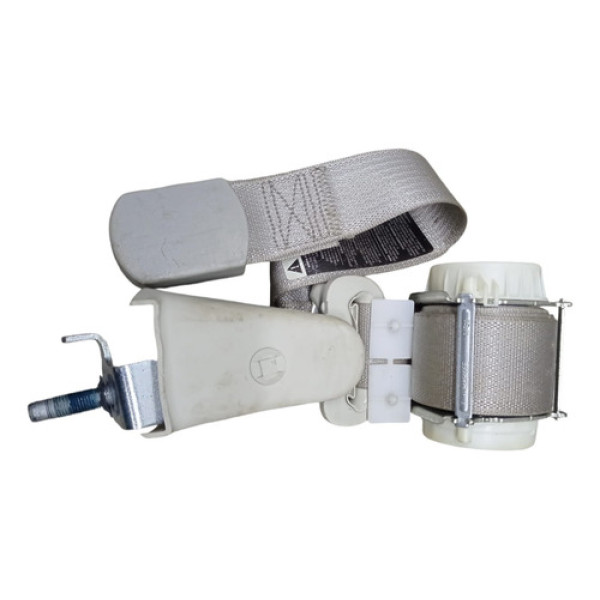 Cinto Segurança Traseiro Esquerdo Mohave Ex Diesel Aut 2010