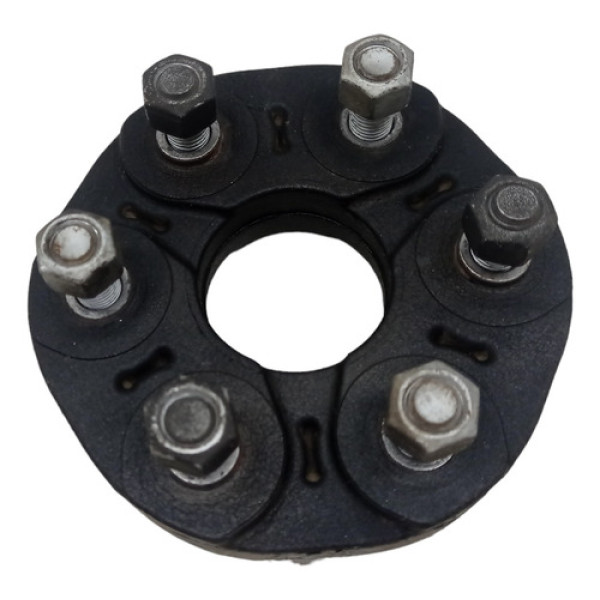 Bolachão Cardan Mercedes C180 Kompressor 2011 1.6 Aut