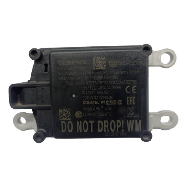 Módulo Sensor Radar Kicks 1.6 Exclusive Cvt Aut 16v 2022