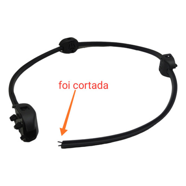 Brucutu Esguicho Limpador Parabrisas Bmw X3 2024