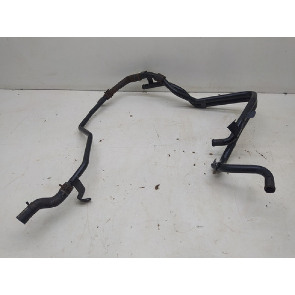 Cano Tubo Dágua Vw Amarok 4x4 2014 2.0 Aut Manual