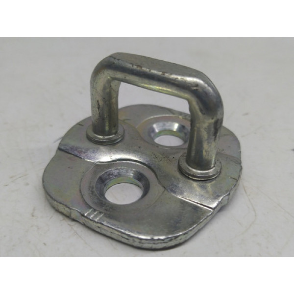 Batente Fechadura Porta Nissan Kicks 2020