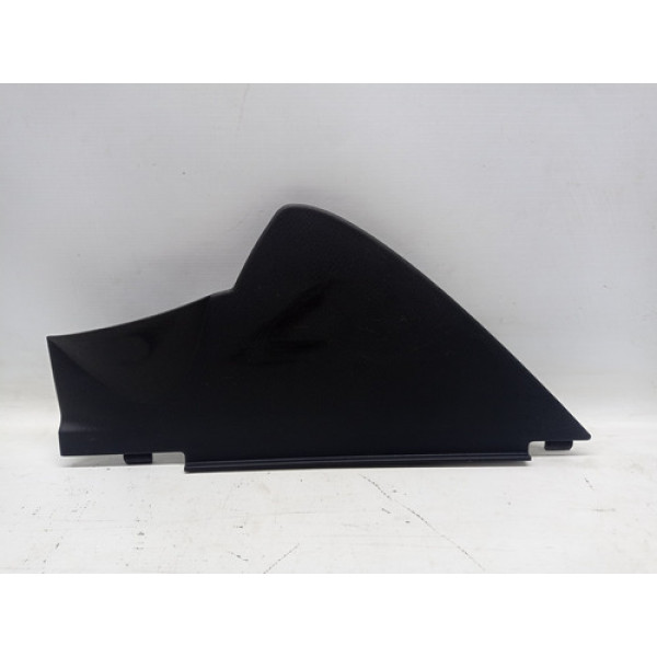 Acabamento Lateral Painel Dianteiro Lateral Esquerdo Kicks 