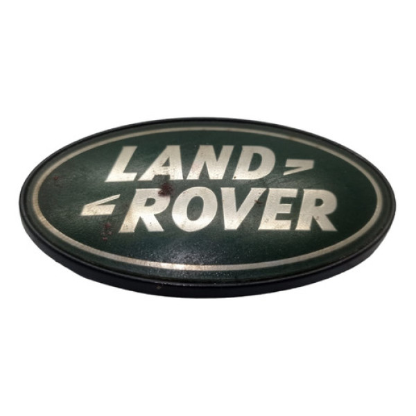Emblema Coluna Land Rover Freelander 2 2008 3.2 
