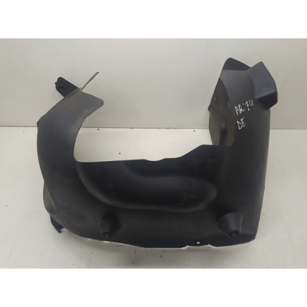 Parabarro Dianteiro Esquerdo Vw Amarok 4x4 Se 2014 2.0