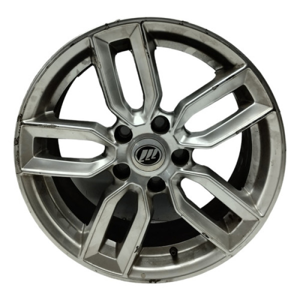 Roda Avulsa Lifan X60 Talent 1.8 2016 Manual 