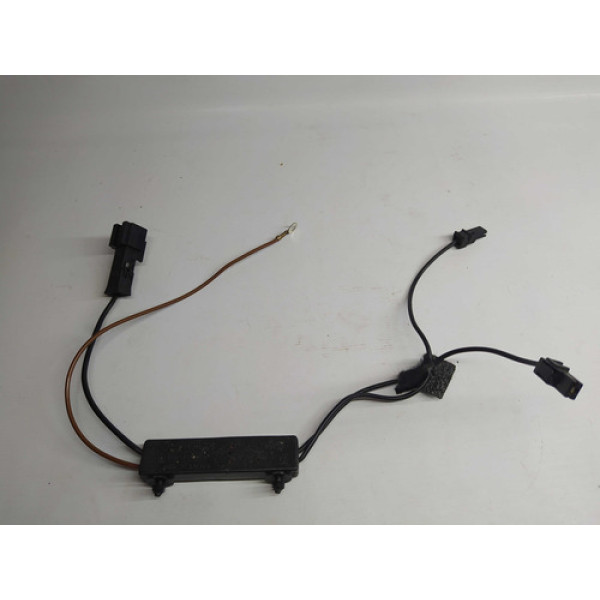 Amplificador Sinal Md Mercedes C200 2008 A2048708289