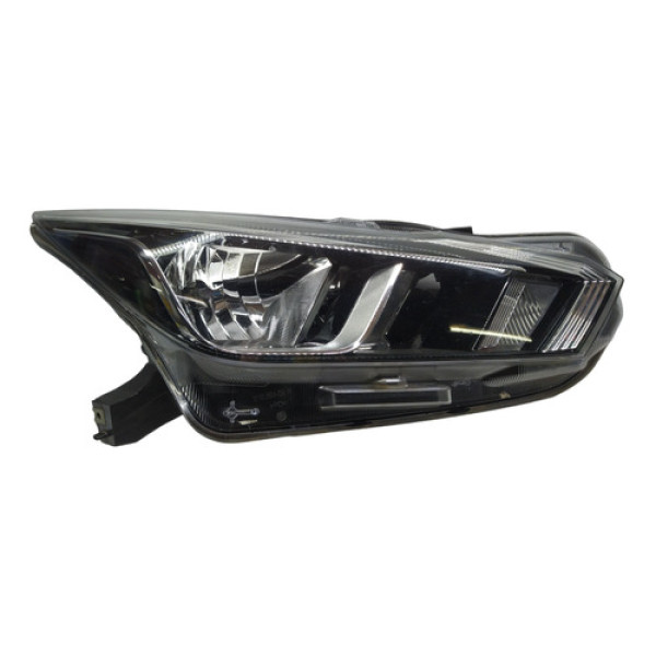 Farol Direito Nissan Versa Advance 1.6 2022 Cvt  Detalhes
