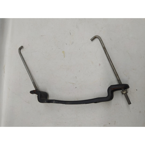 Suporte Bateria Mercedes C200 Cgi 2013 1.8 Aut