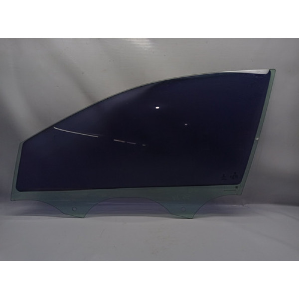 Vidro Porta Dianteira Esquerda Polo 2018