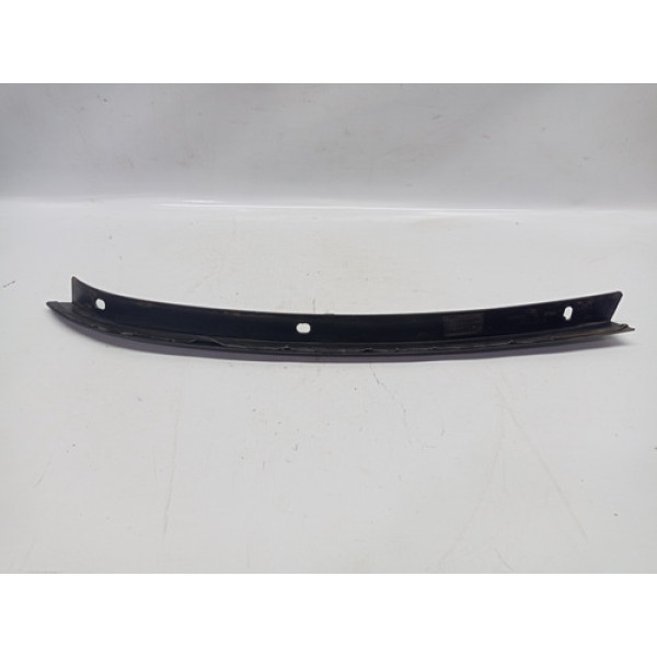 Acabamento Parabarro Traseiro Direito Grand Cherokee 2011