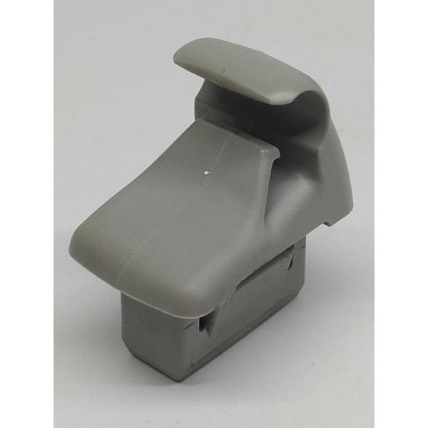 Presilha Quebrar Sol Mitsubishi Asx 2019