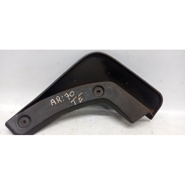 Lameiro Traseira Esquerdo Kia Mohave  2010 3.0 Diesel