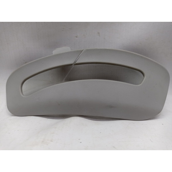 Acabamento Direito Porta Malas Jeep Compass 1.3 Turbo 2023