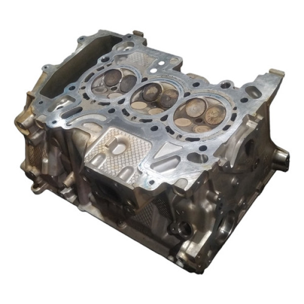 Cabeçote Motor Gm Onix Plus Ltz 1.0 Turbo 2021