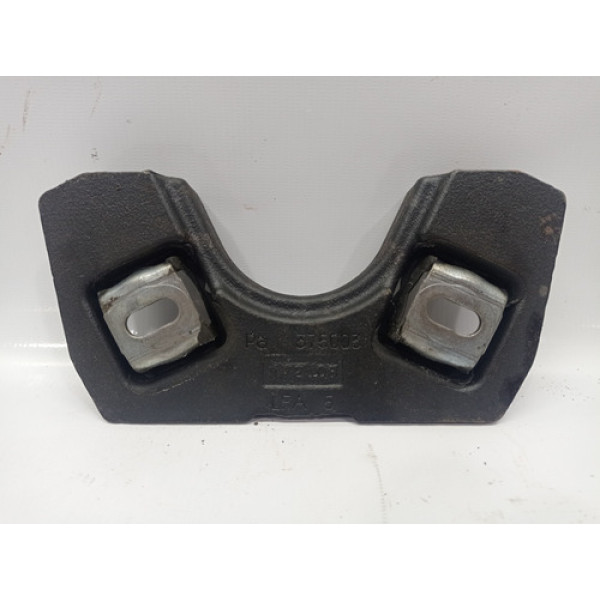 Suporte Suspensão Traseiro Esquerdo Freelander 2 2009 3.2