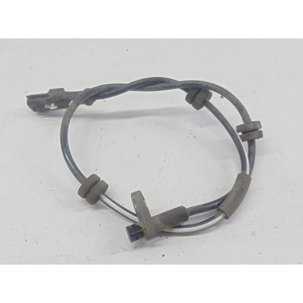 Sensor Abs Traseiro Esquerdo Ford Fiesta 1.0 Gtdi 2018