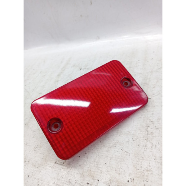 Refletor Parachoque Traseiro Lado Esquerdo Kia Sportage 2003