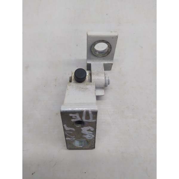 Dobradiça Superior Porta Traseira Esquerda Audi A4 2012 2.0