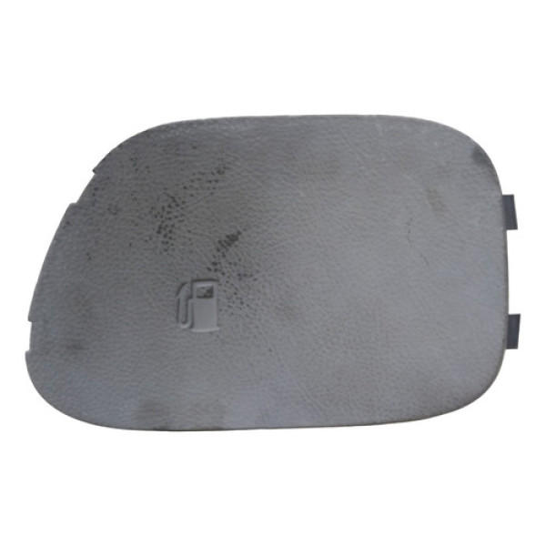 Tampa Lateral Esquerda Acabamento Porta Malas Santa Fe 2011