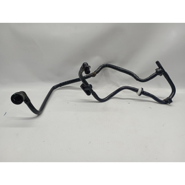 Mangueira Coletor Admissão Chery Tiggo 3x 2023 204000527aa