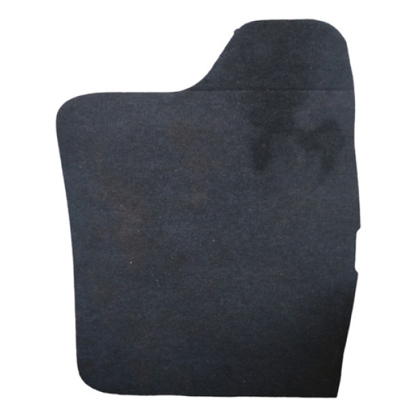 Tampa Carpete Porta Malas Nissan Sentra Advance 2.0 2023