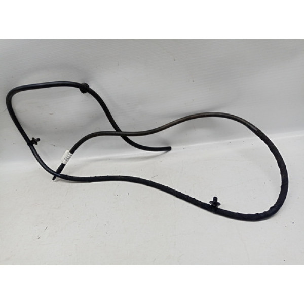 Mangueira Esguicho Brucutu Fiat Toro 2020 2.4