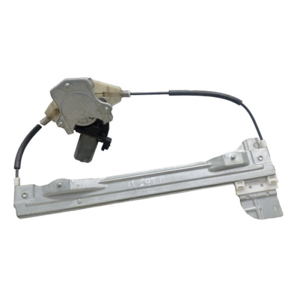 Máquina Vidro Traseiro Direito Chery Tiggo 2 2019 1.5 Aut 