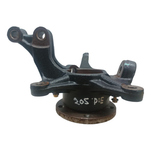 Manga Eixo Dianteiro Esquerdo Chery Tiggo 3x 2022 1.0 