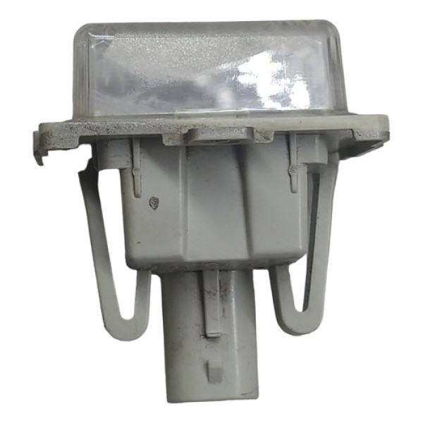 Lanterna Iluminação De Placa Mercedes C180 Cgi 2012 Led