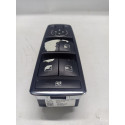 Botão Vidro Elétrico Mercedes C180 Cgi 2012