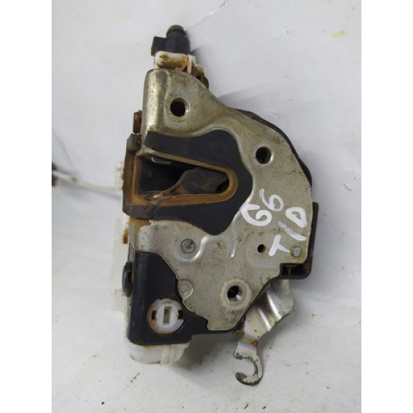 Fechadura Porta Traseira Direita Gol G6 