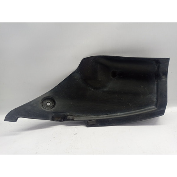 Paralama Traseiro Direito Nissan Kicks 1.6 2018 