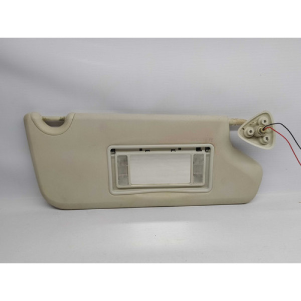 Quebra Sol Direito Dodge Journey 2009