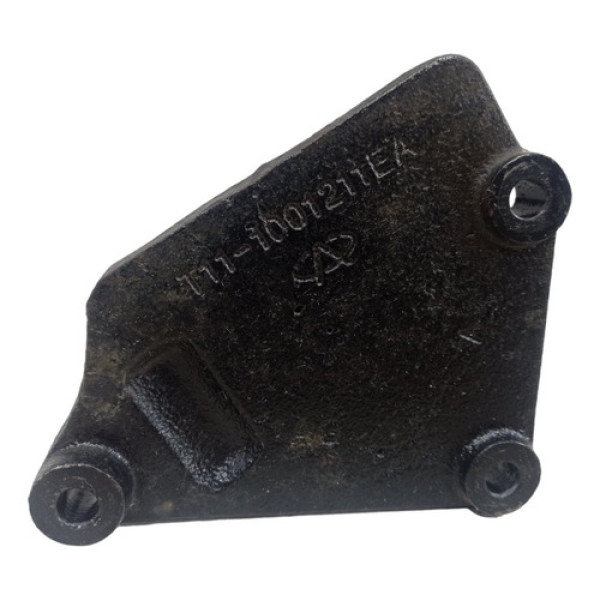 Suporte Coxim Motor Dianteiro Esquerdo Tiggo 2015 2.0 