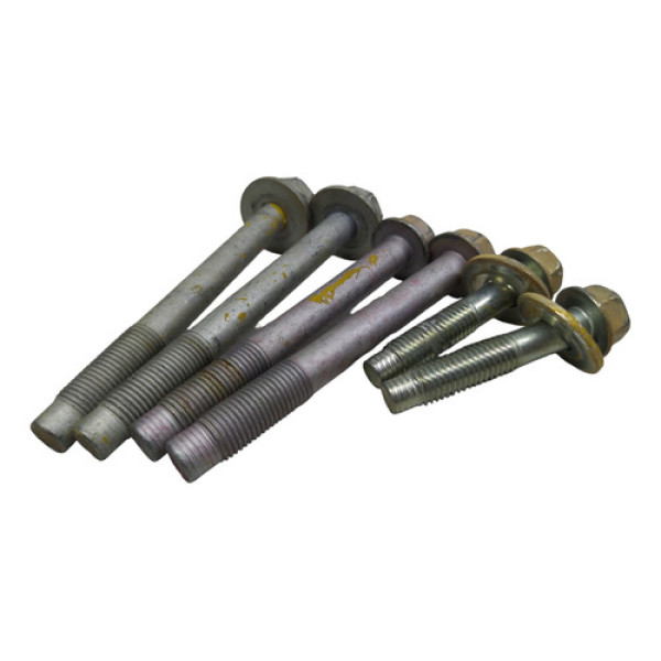 Parafuso Quadro Motor Agregado Nissan Sentra 2.0 2023 