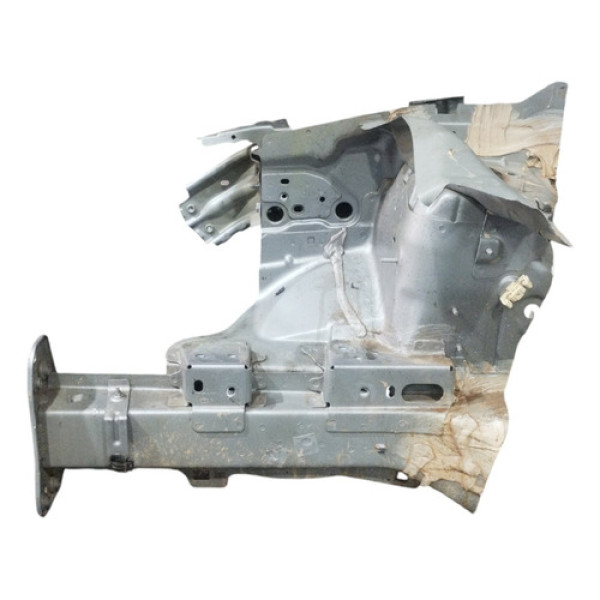 Ponta Longarina Lado Direito Jeep Compass Longitude 2023 1.3