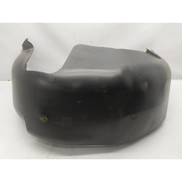 Parabarro Traseiro Esquerdo Captiva 2010 3.6 V6 Aut