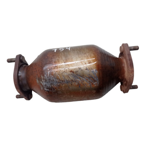 Catalisador Intermediário Chery Tiggo 5x 2021 1.5 Turbo 