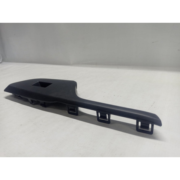 Acabamento Botao Vidro Elétrico Traseiro Esquerdo Civic 2018