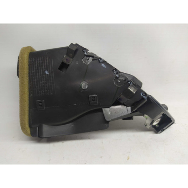 Difusor De Ar Central Esquerdo Ford New Fiesta 2018 